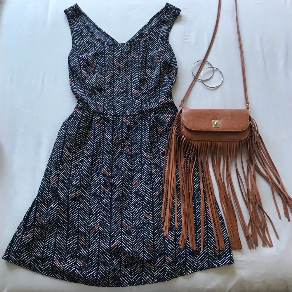 Forever 21 Dress